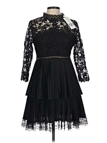 Zara Cocktail Dress (view 1)