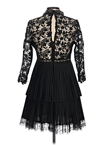 Zara Cocktail Dress (view 2)