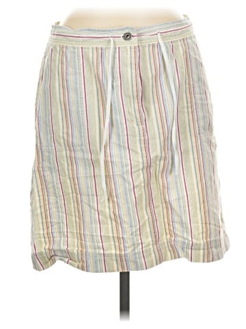 Christopher & Banks Casual Skirt (view 1)