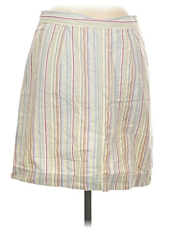 Christopher & Banks Casual Skirt (view 2)