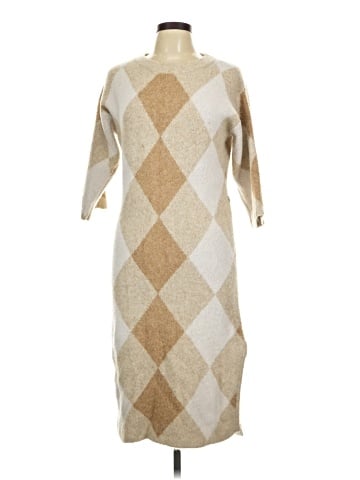 Ann Taylor Factory Casual Dress (view 1)
