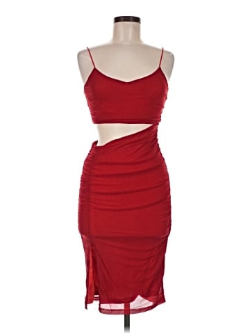 Lulus Cocktail Dress (view 1)