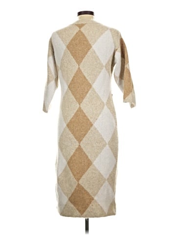Ann Taylor Factory Casual Dress (view 2)