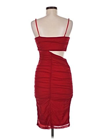 Lulus Cocktail Dress (view 2)