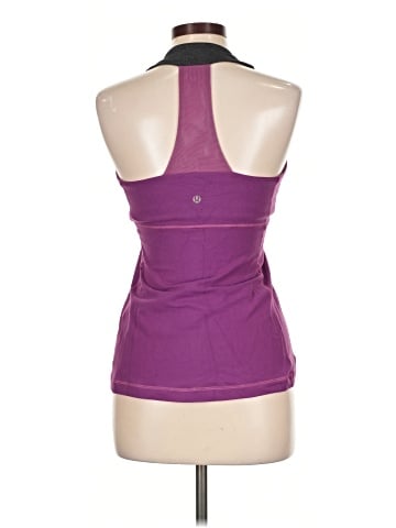Lululemon Athletica Tank Top (view 2)