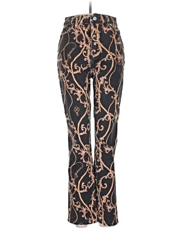 Ganni Jeggings (view 1)