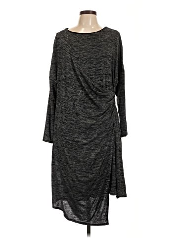 Nic + Zoe Casual Dress (view 1)