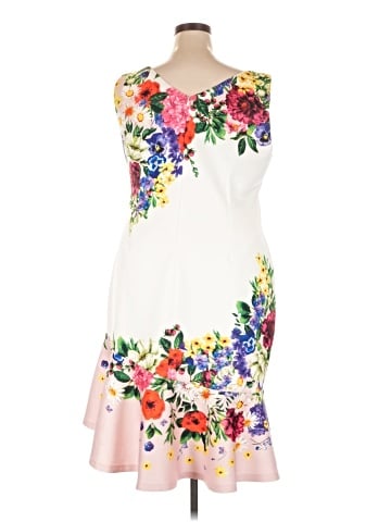 Venus Cocktail Dress (view 2)