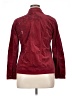 Chico's Red Jacket Size Lg (2) - photo 2