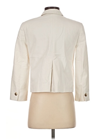 Ann Taylor Blazer (view 2)