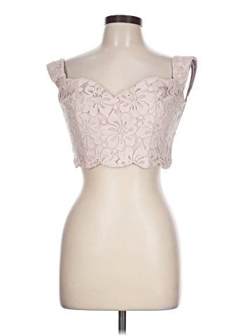 Lulus Tank Top (view 1)