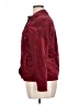 Chico's Red Jacket Size Lg (2) - photo 5