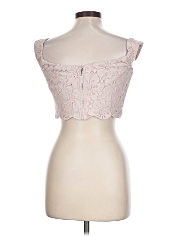 Lulus Tank Top (view 2)