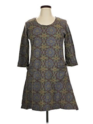 Fresh Produce Casual Dress (view 1)