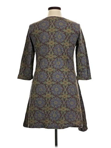 Fresh Produce Casual Dress (view 2)