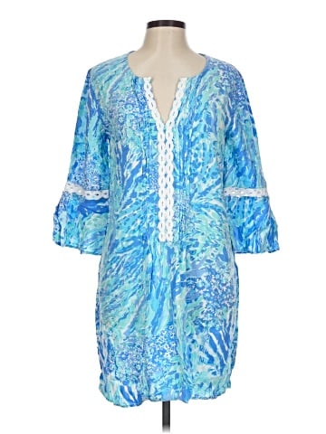 Lilly Pulitzer Casual Dress (view 1)