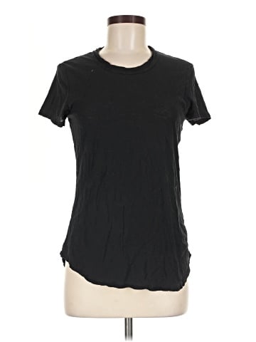 James Perse Short Sleeve T-Shirt (view 1)
