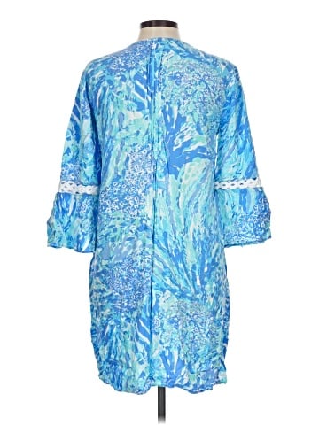 Lilly Pulitzer Casual Dress (view 2)