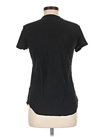 James Perse Short Sleeve T-Shirt (view 2)