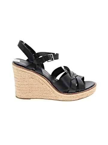 Banana Republic Wedges (view 1)