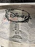 Disney Print Silver Pullover Sweater Size S (kids) - photo 3