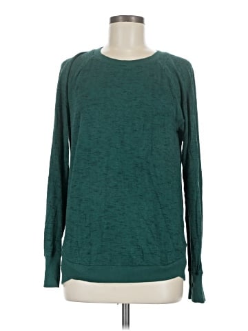 Threads 4 Thought Pullover Sweater (view 1)