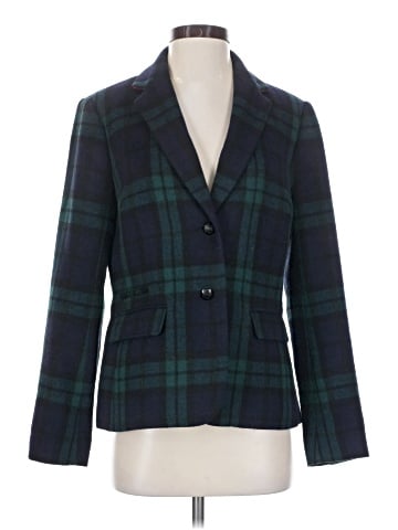Talbots Blazer (view 1)