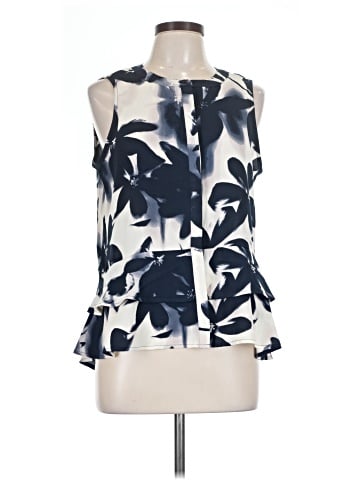 Simply Vera Vera Wang Sleeveless Blouse (view 1)