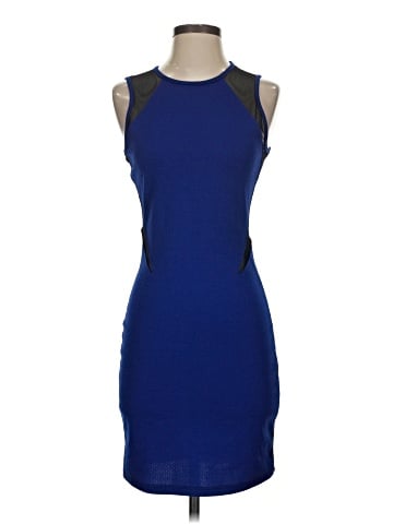B Sharp Cocktail Dress (view 1)