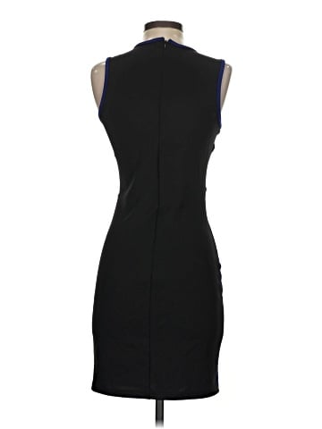 B Sharp Cocktail Dress (view 2)