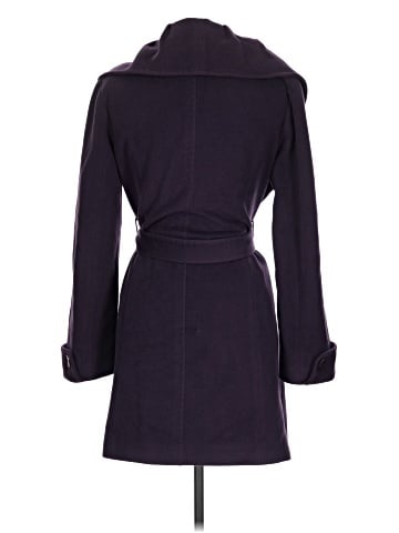 Ellen Tracy Wool Coat (view 2)