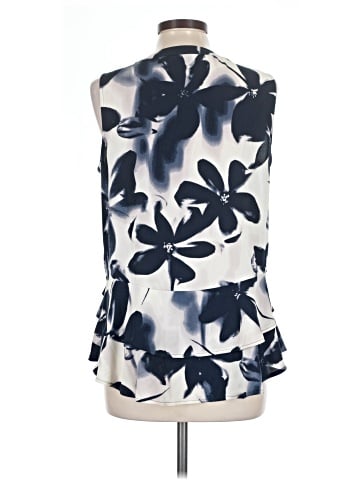 Simply Vera Vera Wang Sleeveless Blouse (view 2)
