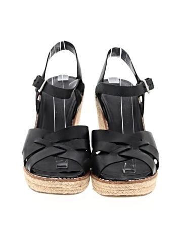 Banana Republic Wedges (view 2)