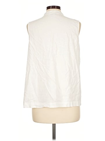 Talbots Outlet Sleeveless Blouse (view 2)