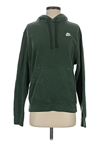 Nike Pullover Hoodie (view 1)
