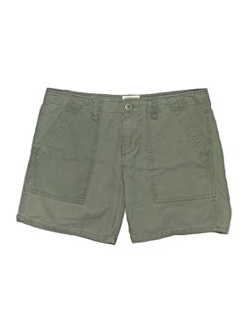 Sanctuary Khaki Shorts (view 1)