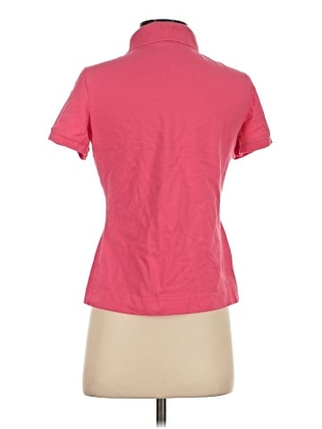 Brooks Brothers 346 Short Sleeve Polo (view 2)