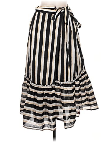 Who What Wear Casual Skirt (view 1)