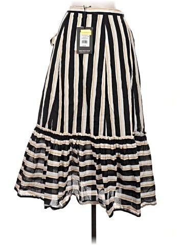 Who What Wear Casual Skirt (view 2)