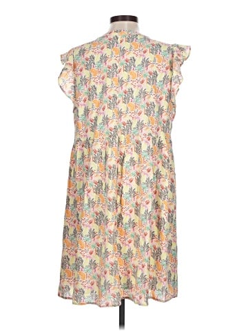 Ann Taylor LOFT Casual Dress (view 2)