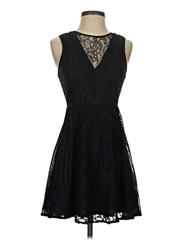 BCBGeneration Cocktail Dress (view 1)