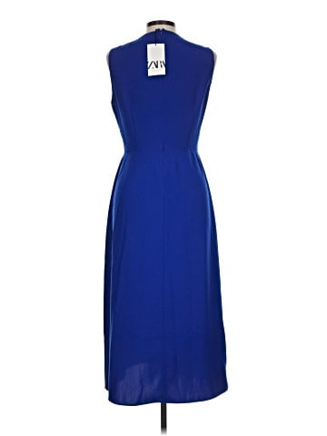 Zara Cocktail Dress (view 2)