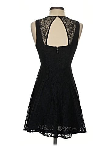 BCBGeneration Cocktail Dress (view 2)