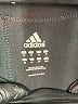 Adidas Solid Gray Active Pants Size 00 - photo 7