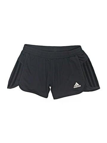 Adidas Athletic Shorts (view 1)