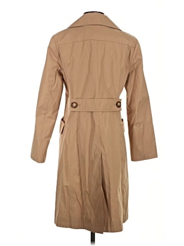 MICHAEL Michael Kors Trenchcoat (view 2)