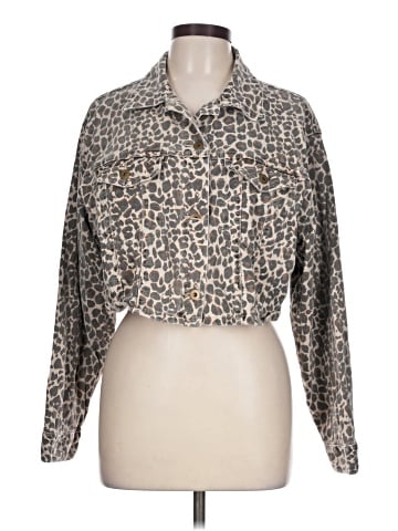 Vintage Havana Jacket (view 1)