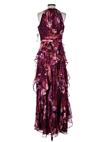 Eliza J Cocktail Dress (view 2)