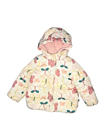Carter's Snow Jacket (view 1)