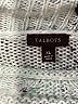 Talbots Teal Turtleneck Sweater Size XL - photo 7